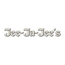 Jee Ja Jees logo.